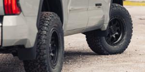 Toyota Tundra